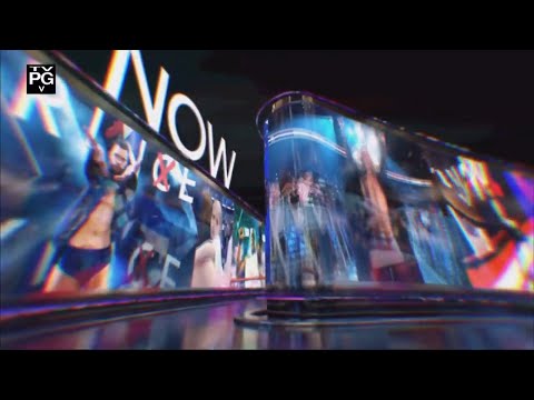 WWE : Signature Intro I August 2021