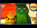 Ducky Bunny EPIC Pixar S Toy Story 4 Disneykids
