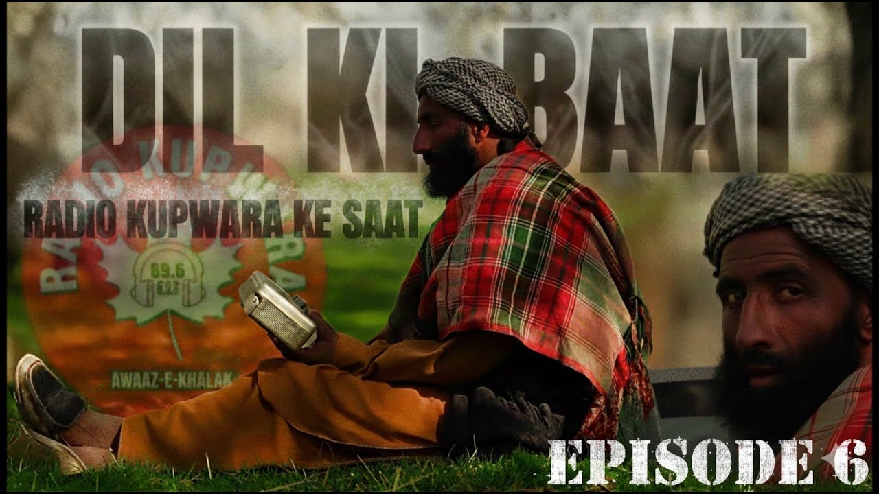 DIL KI BAAT EPISODE 6