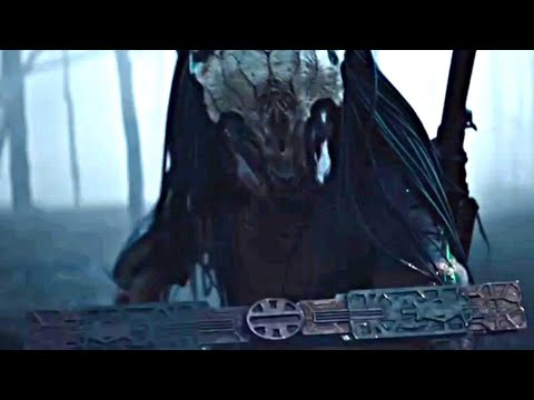 PREY 2022 - Feral Predator in PHG