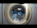 Zanussi AquaCycle 1200 ColourFast Cottons 60 C