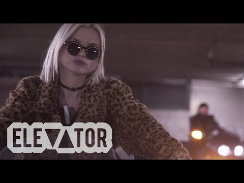 Sexton - Whippin' (Official Music Video)