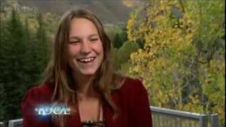 Haley Smith ~ "Tell Me Something Good" ~ American Idol 2012 Auditions, Aspen - NEW (HQ)