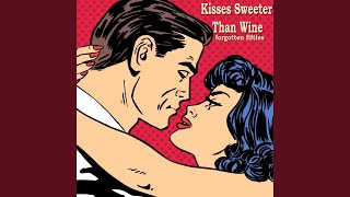 I Like Your Kind of Love