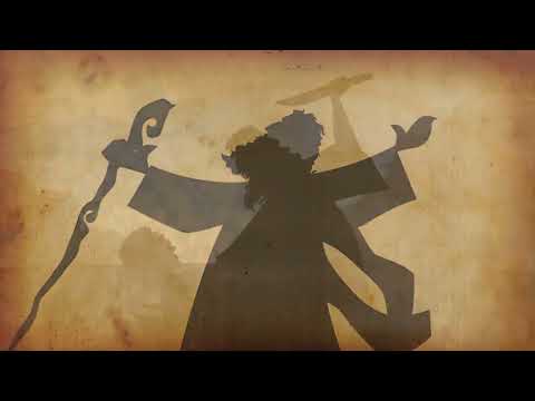 Nettalib Yonent Yi — Wolof