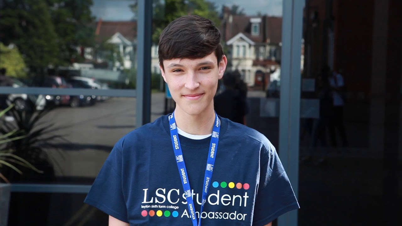 The Leyton Community Member