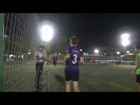 TAHM KENCH VS NIEVA FC - #LigaNuñez - #Apertura SLD - 26/2/2023