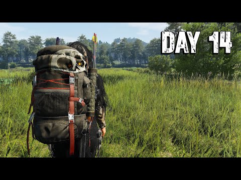 Scum 1.0 Masterclass for 2025 - Day - 14 - Does STRENGTH REALLY Level Up Faster ?