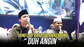 Download lagu LAGU MADURA YANG LAGI VIRAL ' DUH ANGIN' SALAM KERRONG VOCAL GUS WAFI mp3