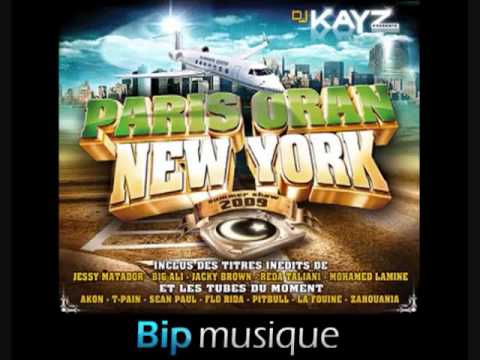 Dj kayz ol kainry Feat Mohamed lamine..Eya Eya