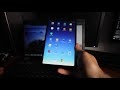 Xiaomi MiPad 4 прошивка и установка TWRP