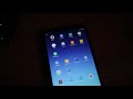 Xiaomi MiPad 4 прошивка и установка TWRP