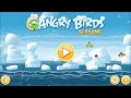 Angry Birds Seasons Arctic Eggspedition 2 Hours
