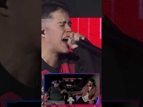 "YOU DON'T UNDERSTAND THAT, THAT'S WHY WE DIDN'T INVITE YOU"