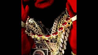 Rick Ross Neighborhood Drug Dealer [CDQ]