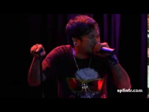 Slapshock - Carino Brutal (Acoustic Live!!!)