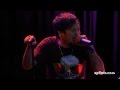 Slapshock Carino Brutal Acoustic Live