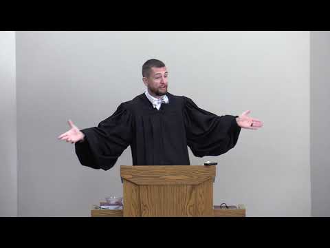 John 21:18-19: Peter's Challenge