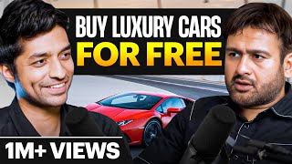 Shocking Reality of Buying Luxury Cars Revealed | The 1% Club Show | Ep 8