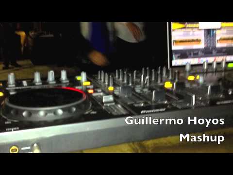 Daft Punk Vs Alesso Vs Dimitri Vegas & Like Mike