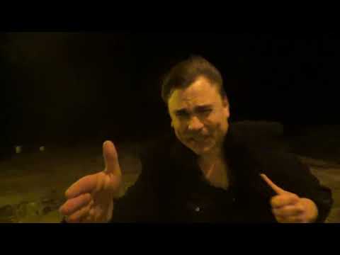 STORMEN MALIK drar in över Tylösand – 40 MPH