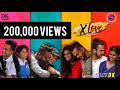 X LOVE DK OFFICIAL MUSIC VIDEO