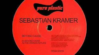 Sebastian Kramer - Beyond Cause