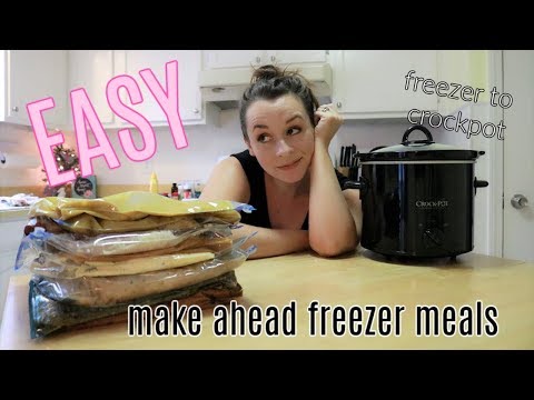 download lagu mp3 mp4 30 Freezer Meals For Busy Moms, download lagu 30 Freezer Meals For Busy Moms gratis, unduh video klip 30 Freezer Meals For Busy Moms