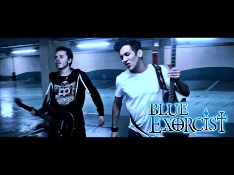 Blue Exorcist Opening 2 