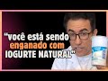 LEARN How To Buy NATURAL YOGURT At The Market