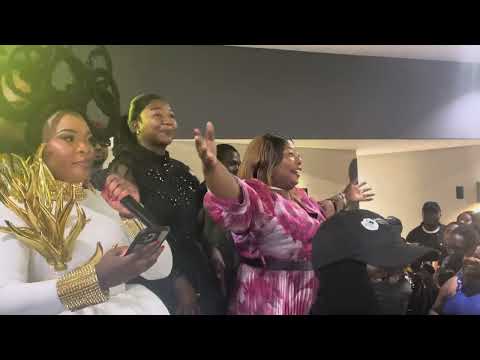 🇳🇬Mai tt epic entrance and speech|She Almost cried🇿🇼#foryou #africa #trending #viral 