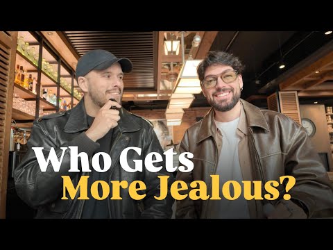 David and Sasha and rkhmanov