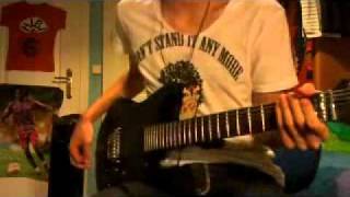 girugämesh - BEAST cover