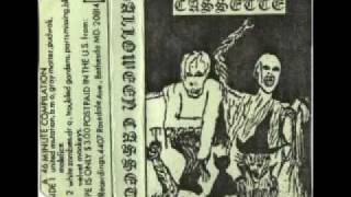 White Zombies, DC, 1982- Out of the Grey