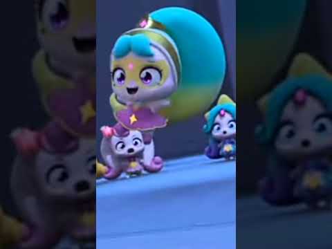(MOST POPULAR VIDEO) Star Teeniepings Became Invisible (Shooting Star Catch! Teenieping)
