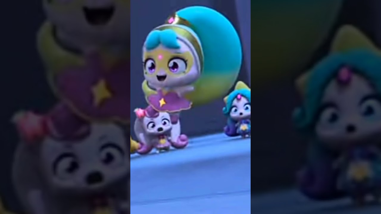 (MOST POPULAR VIDEO) Star Teeniepings Became Invisible (Shooting Star Catch! Teenieping)
