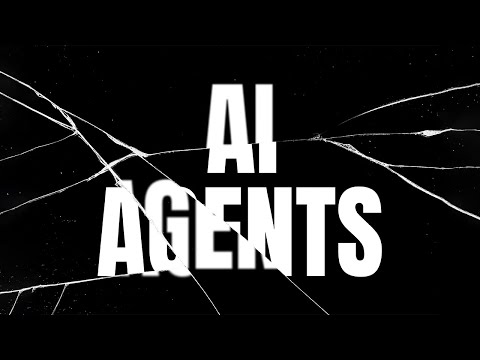 Thumbnail for Why Don't AI Agents Work?