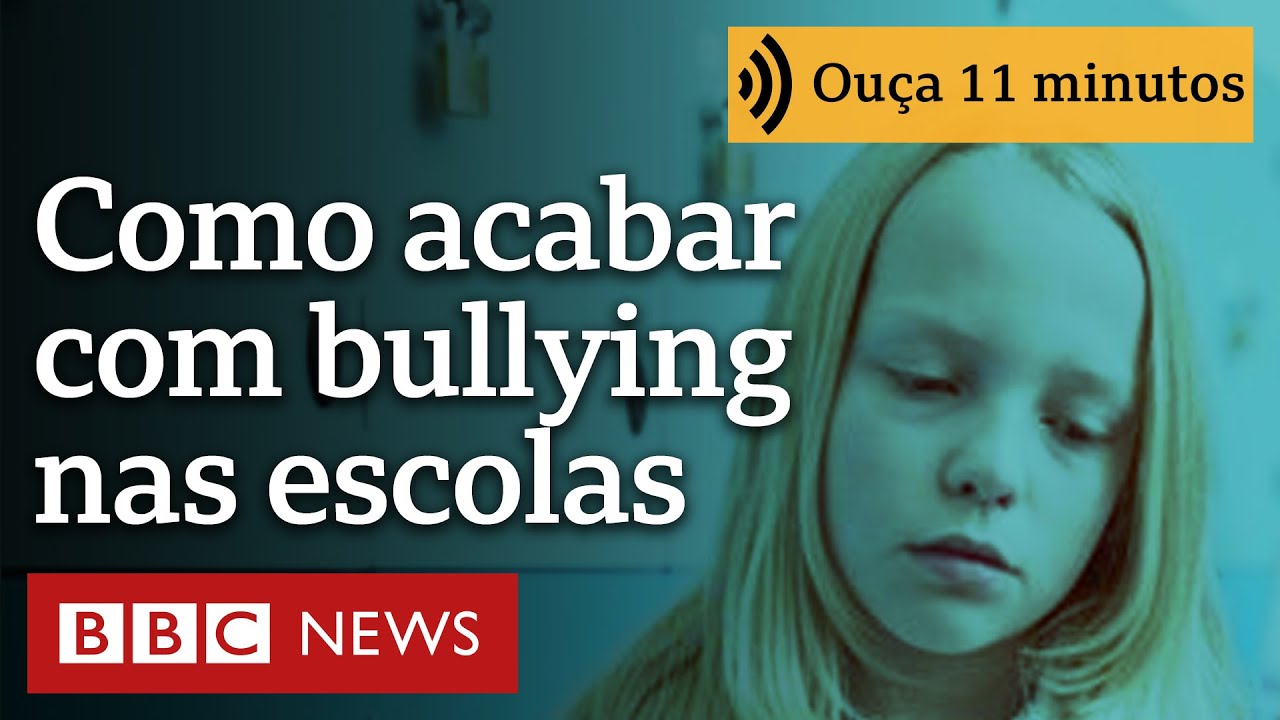 O bem-sucedido método para acabar com o bullying nas escolas