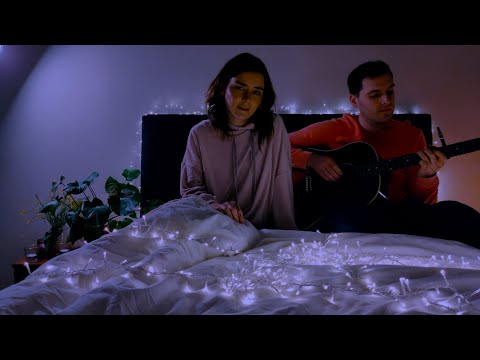 The Starlings  - Little Submarine (acoustic)