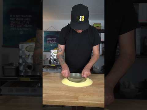 Fettucine De Espinacas
