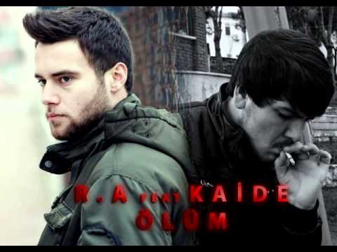 R.A feat. Kaide - Ölüm (2013)