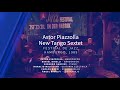 TANGUEDIA; Astor Piazzolla New Tango Sextet | Festival de Jazz, 1989