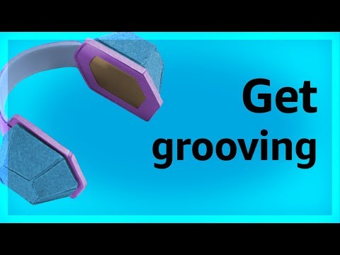 Delisha Chutani Amazon ad