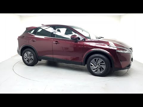 Nissan Qashqai 1.3 PET MILD HYBRID SV - Image 2