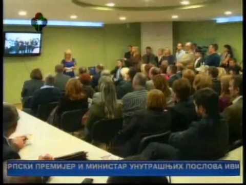 Gc Jagodina - 50 godina postojanja.avi