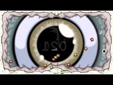 Table Plays - "E.Y.E.R.I.S." Part.2 Dua Have to Keep Playing?