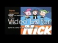Klasky Csupo Splaat Rugrats Credits Error