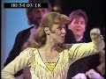 suzie quatro &amp; eric flynn annie get your gun on live from the picadilly