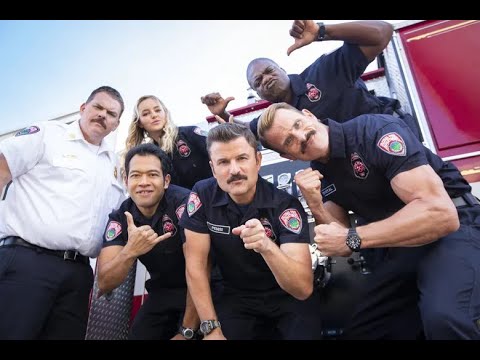 Tacoma FD (Out of Context Funny Moments): Seasons 1-3