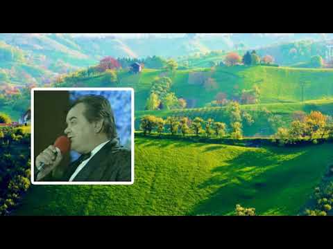Radek Brodarec - Suza za zagorske brege